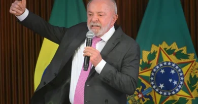 Lula da Silva pide a Trump colaboración para luchar contra el crimen organizado