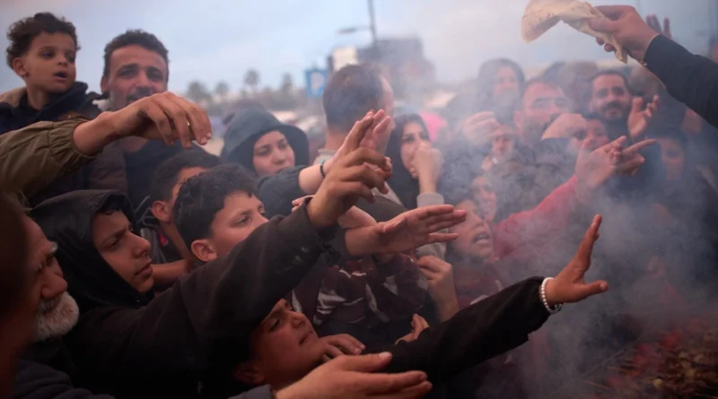 ONU alerta que Líbano enfrenta una crisis alimentaria a causa de la guerra en Irán
