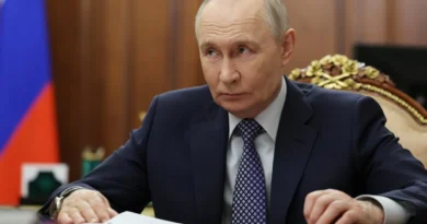 Rusia declara tregua en el conflicto ucraniano con motivo de la Pascua