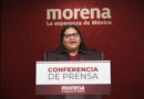 Negociación con PT y el PVEM será sobre reglas comunes y claras: Citlalli Hernández