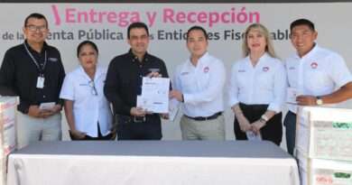 DA CANCÚN PASO HISTÓRICO HACIA UN GOBIERNO MÁS TRANSPARENTE