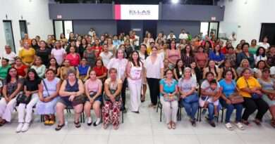ENTREGAN 150 TARJETAS DE BENEFICIOS A MUJERES EMPRENDEDORAS DEL PROGRAMA “ELLAS FACTURAN”