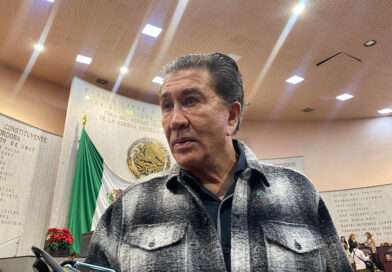 Héctor Yunes Landa en su peor momento