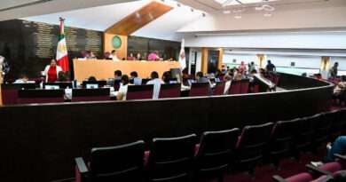 Congreso de Campeche aprueba atrasar reformas para elección judicial y nulidad en caso de injerencia extranjera