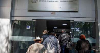 Campesinos y Sader concluyen sin acuerdos mesa sobre precios de garantía