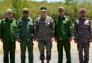 General de EU se reúne con mandos militares cubanos en Guantánamo