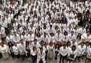 Más de 500 médicos especialistas se incorporan al IMSS en Veracruz