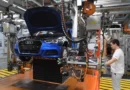 Alza arancelaria de EU impacta en la producción de Alemania