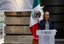 Sheinbaum encabeza reunión del T-MEC con la delegación de funcionarios de EU