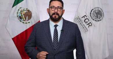 FGR revela infiltración criminal en ocho municipios de Morelos