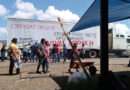 Michoacán: Comuneros queman vehículos en protesta por asesinato de indígenas de Acachuén