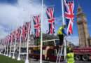 Economía británica crece 0.6% y da un respiro al gobierno