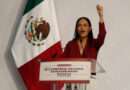 Aspirantes de Morena para 2027 deben tener trayectoria impecable: Ariadna Montiel; «en juego la autoridad moral»