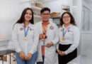 Estudiantes del Tecnológico de Mérida usan búlgaros para degradar bioplástico y PET