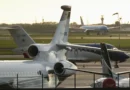 Aumenta 56% gasto en combustible de aerolíneas de EU en marzo