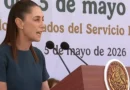 Ninguna potencia extranjera nos va a decir cómo gobernarnos: Sheinbaum