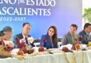Aguascalientes se promueve ante empresarios japoneses como polo automotriz