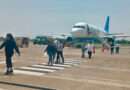 Estados Unidos deporta a 712 mexicanos a Chiapas en seis vuelos el fin de semana