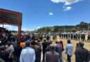 Fuerzas federales prometen seguridad para frenar desplazamiento en Durango