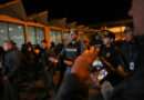 Toque de queda contra bandas criminales en Ecuador deja a más de 5 mil detenidos