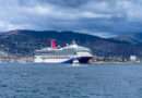 Puerto de Ensenada se consolida como principal receptor de cruceros del Pacífico mexicano