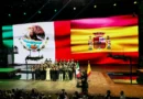 Izquierda española arremete contra viaje de Isabel Ayuso a México; “es de vergüenza ajena”