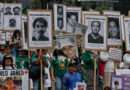 Ernestina Godoy pide coordinación ante desapariciones en México