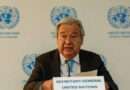 Antonio Guterres dice que hubo “complicidades muy grandes” en Venezuela durante la operación de EU contra Maduro