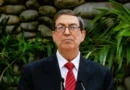 Cuba acusa a EU de mentir sobre bloqueo petrolero y denuncia nuevas sanciones energéticas