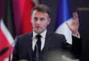 Irán advierte a Europa sobre posible despliegue en Ormuz, mientras Macron intenta frenar una escalada