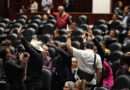 Morena retira dictamen de reforma para anular elecciones por injerencia extranjera; se aplicará hasta 2030