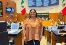 Senadora morenista pide dimisión de Rubén Rocha para garantizar investigación «sin interferencias»