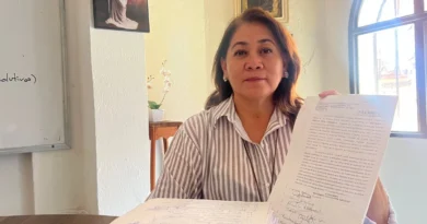 Jubilados acusan al TSJ de Morelos de incumplir pago de pensiones