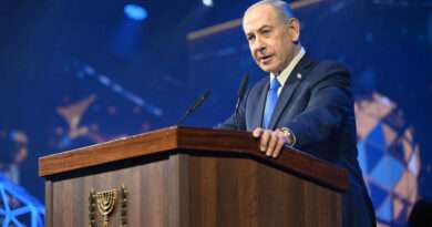 Tribunal israelí cancela audiencia en juicio por corrupción contra Netanyahu