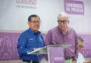 Ex secretario de Seguridad de Sinaloa, Gerardo Mérida, se ampara contra actos de la justicia de EU
