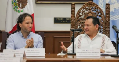 Yucatán y ONU-DH México fortalecen protección y promoción de los derechos humanos