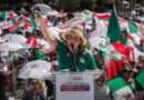 Yeraldine Bonilla respalda defensa a la soberanía de Sheinbaum y rechaza injerencia en Sinaloa