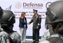 General Eloy Cornelio es designado nuevo coordinador de la Guardia Nacional en Morelos