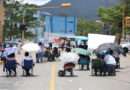 Oaxaca: trabajadores de Salud acusan hostigamiento laboral en Jurisdicción Sanitaria 06