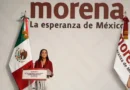 Morena: Maru Campos debe ser investigada por provocar intervención de agentes extranjeros
