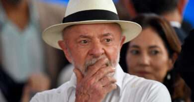 Lula lamenta que EU haya designado terroristas a grupos delictivos de Brasil; «no somos una república bananera»