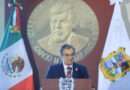 Recuperamos desde la 4T la educación pública de calidad, gratuita e igualitaria: Américo Villarreal