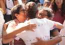 Sheinbaum felicita a las madres mexicanas este 10 de mayo: «Es tiempo de valorar el trabajo de cuidados que realizan»