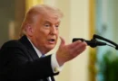 Trump advierte colapso petrolero en Irán y aplaza posible fin del conflicto