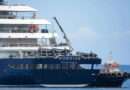 Países Bajos confirma que los 26 evacuados del crucero MV Hondius dan negativo a hantavirus