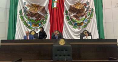 Violencia sexual ya no prescribirá en Tamaulipas; buscan proteger a víctimas desde la infancia