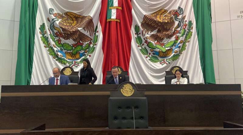 Violencia sexual ya no prescribirá en Tamaulipas; buscan proteger a víctimas desde la infancia