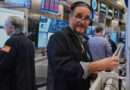 Wall Street marca nuevos récords entre visita de Donald Trump a China y presión inflacionaria