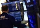 Peso y Bolsa avanzan al ritmo de Wall Street