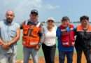 Anuncia Mara Lezama que apertura del Puente Vial Nichupté se hará con pruebas y medidas de seguridad vial
